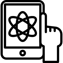 Teaching and Educational Technology icon
